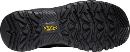 KEEN Targhee III Oxford Shoes - Men's 4