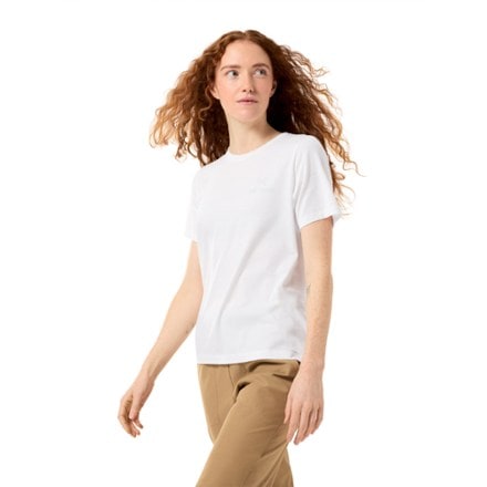 Arc'teryx Kragg SL Cotton Emblem T-Shirt - Women's 5