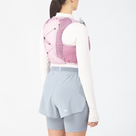 Salomon Active Skin 4 Hydration Vest - Women's 3