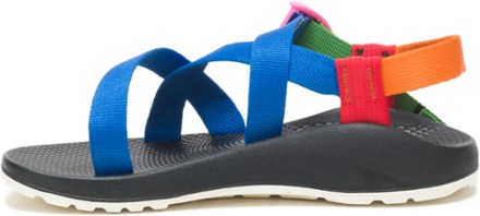 Chaco Z/1 EcoTread Pride Sandals - Kids' 2