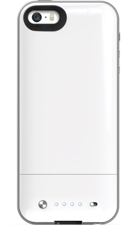 alternate view (White)