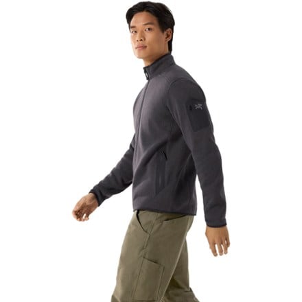Arc'teryx Covert Cardigan - Men's 4