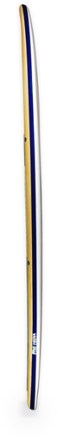 Pau Hana Big EZ Hawaiian VFT Stand Up Paddle Board - 11' 2