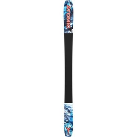 Atomic Bent 100 Skis - 2024/2025 10