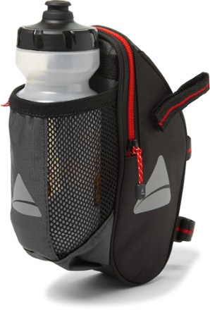 Axiom Cycling Gear Seymour Oceanweave Wedge 1.3 H2O Seat Bag 4