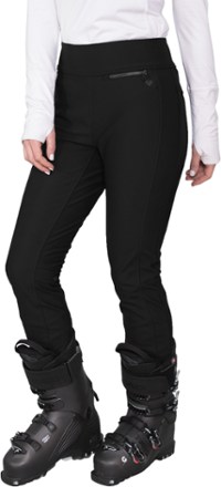 Obermeyer Jinks ITB Soft-Shell Pants - Women's 7