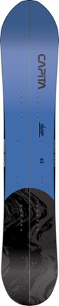 Capita Navigator Splitboard with Skins - 2023/2024 8