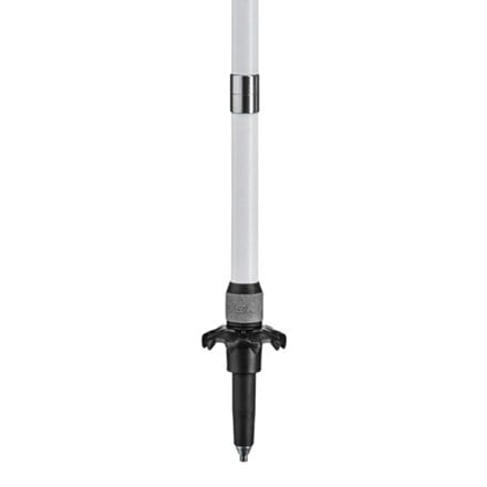 Leki Cressida FX Carbon AS Trekking Poles - Pair - Women's 5