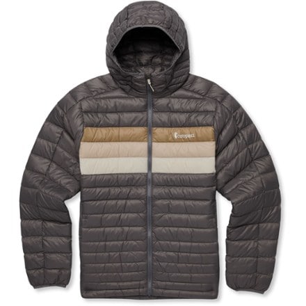 Cotopaxi Fuego Hooded Down Jacket - Men's 0