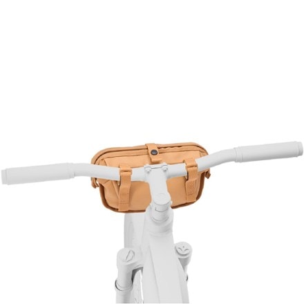 Thule Chasm Handlebar Bag 8