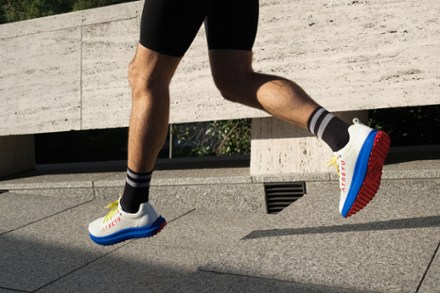 Atreyu Daily Trainer Road-Running Shoes 10