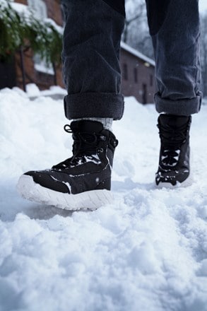 ICEBUG Moen NT Boots - Women's 8