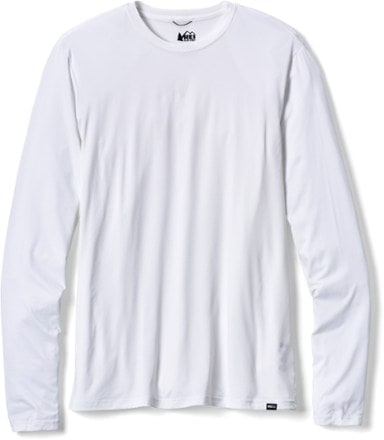 REI Co-op Sahara Long-Sleeve T-Shirt - Men's Tall Sizes 0