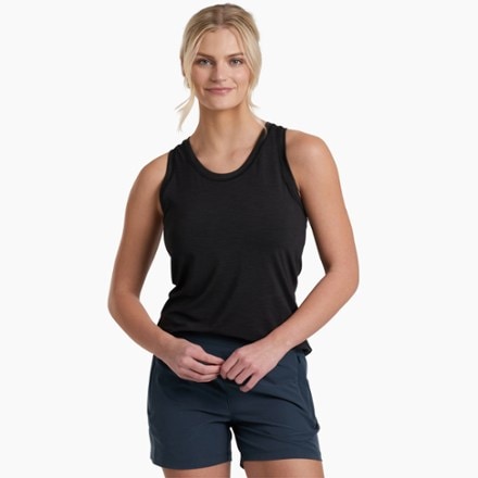 KUHL Inspira Racr Tank Top - Women's 0
