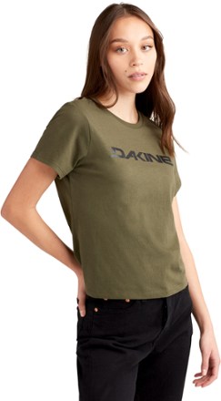 DAKINE Da Rail T-Shirt - Women's 1