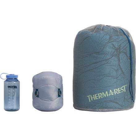 Therm-a-Rest Parsec 20 Sleeping Bag 4