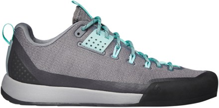 Rei black sales diamond climbing shoes