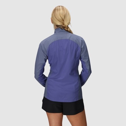 Outdoor Research Deviator Wind Jacket - Women's 1