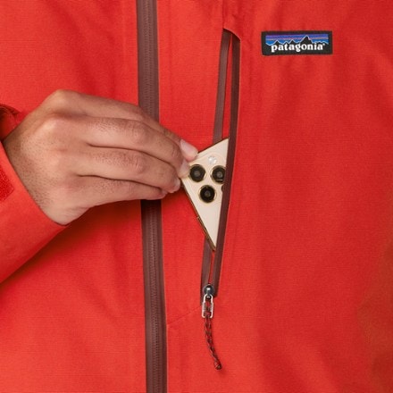 Patagonia Insulated Powder Town Jacket - Men's 9