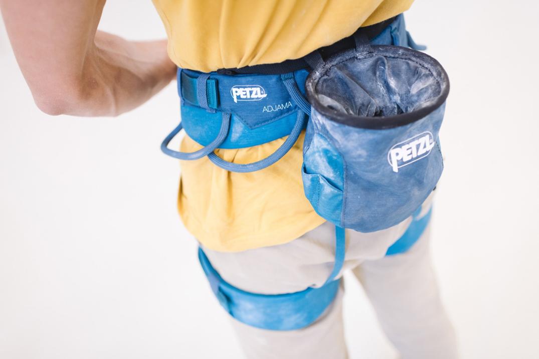 Location Image for Adjama Harness - Men's