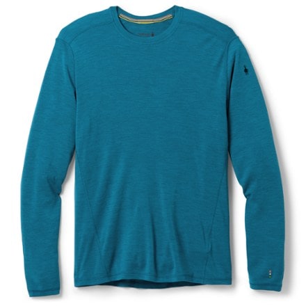 Smartwool Classic Thermal Merino Crew Base Layer Top - Men's 0