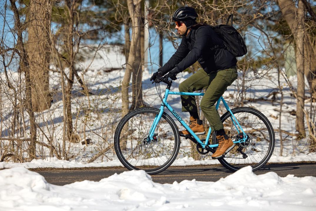 Location Image for Oland Cycling Boots