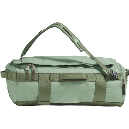 The North Face Base Camp Voyager Duffel - 32 L Green