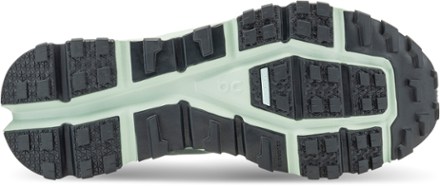 vegan trail running shoes