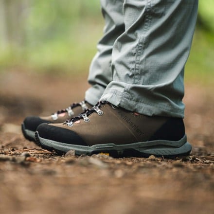 Zamberlan Thunder Pro GTX Hiking Boots - Women's 8