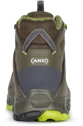AKU Selvatica Mid GTX Hiking Boots - Men's 2