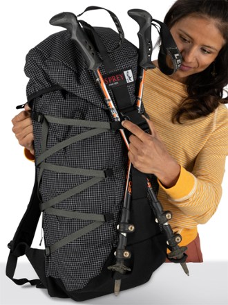 Osprey Heritage Aether 30 Pack 8