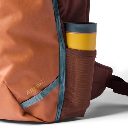 Cotopaxi Allpa 42 L Travel Pack 7