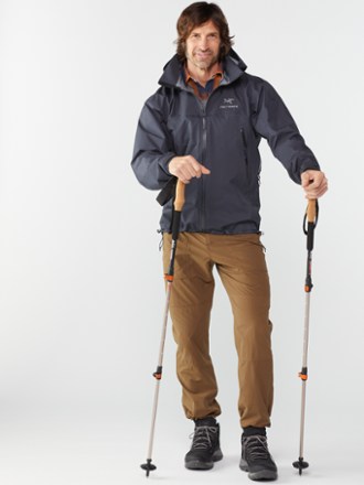 Arc'teryx Beta AR Jacket - Men's 5
