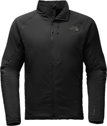 north face hiking jackets