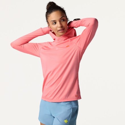 rabbit UPF Deflector 2.0 Shirt - Women's 6