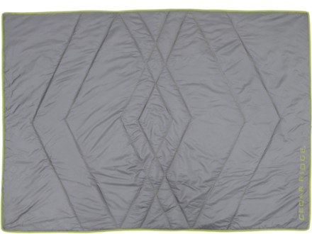 Cedar Ridge Shadow Blanket 0