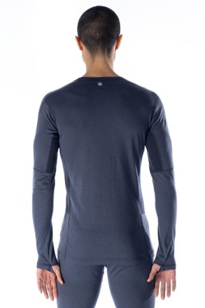 Artilect Boulder 125 Crew Base Layer Top - Men's 2