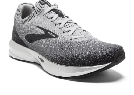 brooks sneakers womens grey