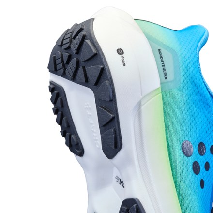 Craft Nordlite Ultra Trail-Running Shoes - Men's 6