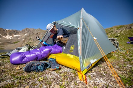 Big Agnes Tiger Wall UL3 Tent 5