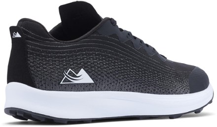 slip on running shoes mens