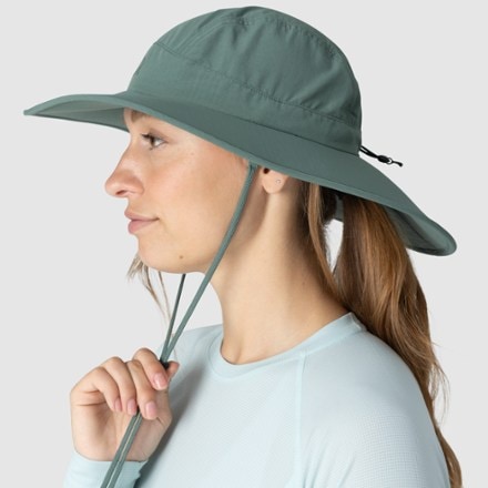 Outdoor Research Oasis Sun Hat - Women's 2