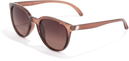 Sunski Makani Polarized Sunglasses 0