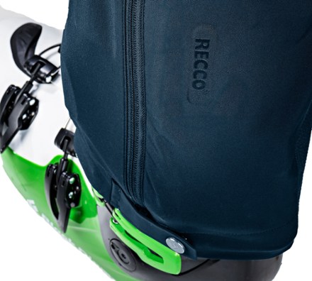 alternate view (Azurite)