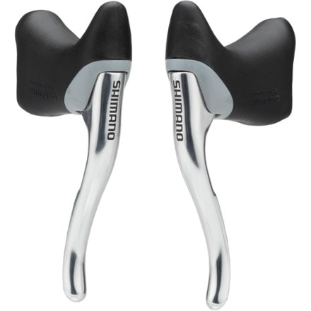 Shimano Tiagra/Sora BL-R400 Road Brake Lever Set 0