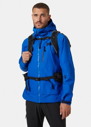 Helly Hansen Odin 9 Worlds 3.0 Jacket - Men's 8