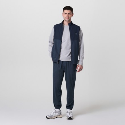 Vuori Sunday Performance Sweatpants - Men's 3
