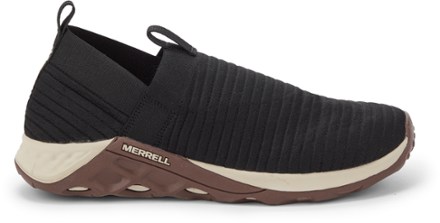 merrell the range