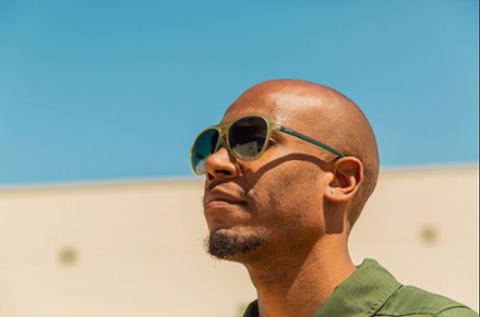 goodr Mach G Polarized Sunglasses 3