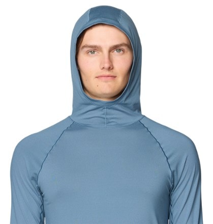 Mountain Hardwear Butter Up Long-Sleeve Hoody - Men's 3